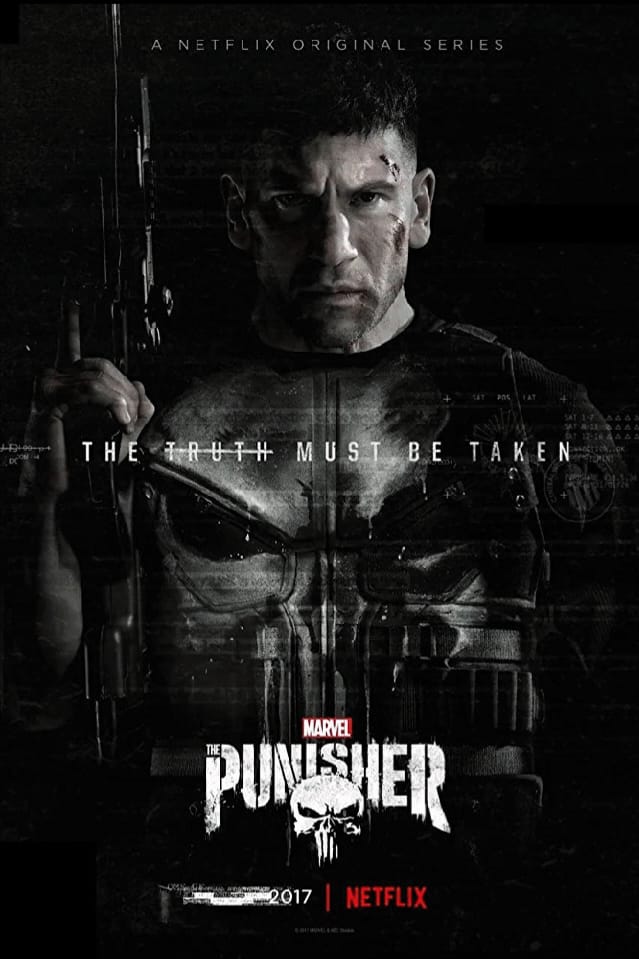 Punisher S1